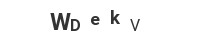 Zeichen eingeben